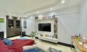 Imagem 5: Apartamento com 3 quartos à venda, 187 m² por R$ 1.400.000 - Pitangueiras - Guarujá/SP