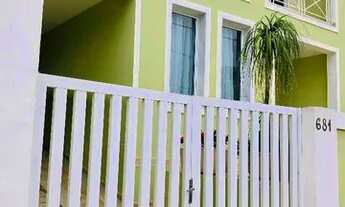 Imagem: Casarão luxo no Centro de N. Iguaçu piscina