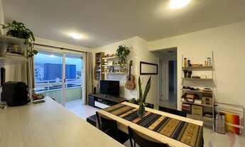 Imagem: Apartamento para venda de 2 quartos em Itacorubi