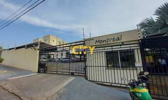 Imagem 7: Apartamento pra venda no Residencial Montreal localizado no bairro Parque das Nações