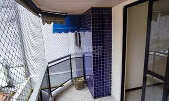 Imagem: Apartamento para aluguel, 2 quartos, 1 suíte