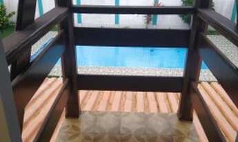 Imagem 2: Casa 3/4 em Vilas sem necessidade de caução ou fiador, Lauro de Freitas-BA