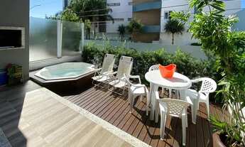 Imagem 2: Studio para aluguel com 71 metros quadrados com 1 quarto em Rio Tavares - Florianópolis