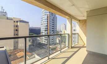 Imagem 7: Apartamento Venda 3 Dormitórios - 74 m² Pinheiros