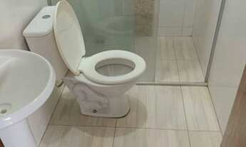 Imagem 6: Apartamento com 3 dormitórios para alugar, 40 m² por R$ 1.300,00/mês - Vila São José - São