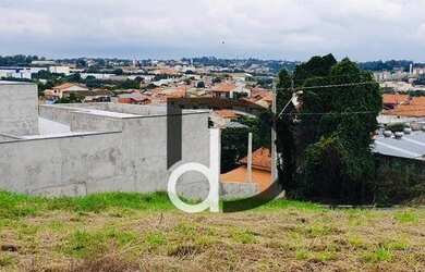 Imagem 2: Terreno à venda, 250 m² por R$ 270.000,00 - Jardim Elisa - Vinhedo/SP