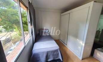 Imagem: São Paulo - Kitchenette/Studio - Bela Vista