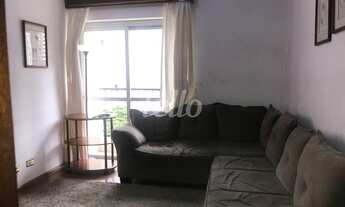 Imagem 6: São Paulo - Apartamento Padrão - Moema