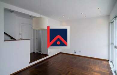 Imagem: Apartamento Locação 2 Dormitórios - 100