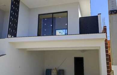 Imagem 7: Casa 200m² Terras do Vale