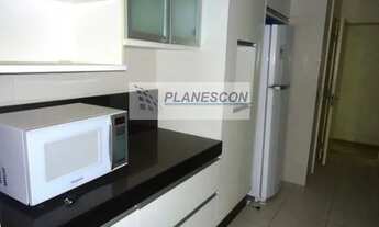 Imagem 7: São Paulo - Apartamento Padrão - Panamby