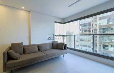 Imagem 5: Apartamento Locação Brooklin 67 m² 2 Dormitórios