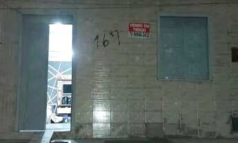 Imagem 4: Venda ou troca Casa com 2 dormitórios