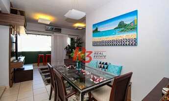 Imagem 3: Apartamento Duplex com vista ao mar, 150 m², 2 suítes