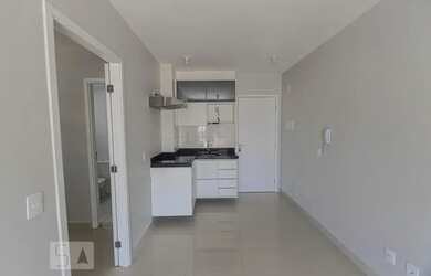 Imagem 2: Apartamento para Aluguel - Mooca, 1 Quarto, 35 m2