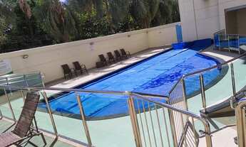 Imagem 4: Apartamento para venda com 89 metros quadrados com 3 quartos em Alto da Glória - Goiânia