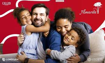 Imagem 2: SãO JOSé DOS CAMPOS - Apartamento Padrão - Urbanova