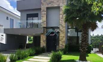 Imagem: Casa com 3 suítes, 335 m² - venda por