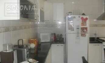 Imagem 3: Santo André - Apartamento Padrão - Camilópolis