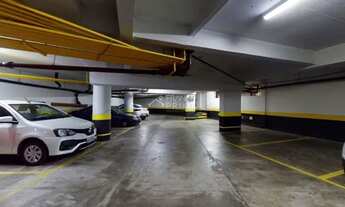 Imagem 5: PERDIZES VENDE - APARTAMENTO SUPER ACONCHEGANTE - 1 DORMITÓRIO - 1 VAGA