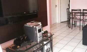 Imagem 3: APTO JAGUARIBE Apartamento com 3 dormitórios