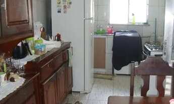 Imagem 6: Casa com 4 dormitórios à venda, 150 m² por R$ 295.000 - Cajazeiras - Fortaleza/CE