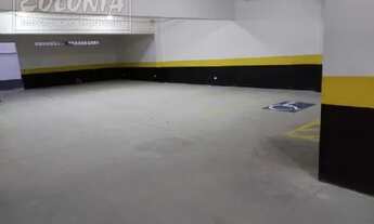 Imagem 3: São Bernardo do Campo - Conjunto Comercial/sala - Paulicéia