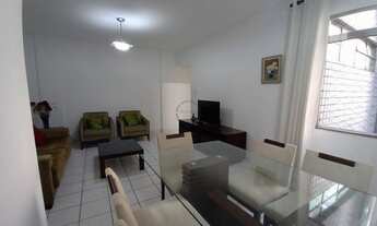 Imagem 3: Apartamento com 2 dorms, Aparecida, Santos, Cod: 21080