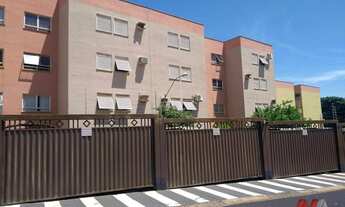 Imagem 2: Apartamento de 02 dormitórios para alugar no bairro Higienópolis em São José do Rio Preto