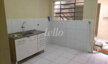 Imagem 3: São Paulo - Casa Padrão - Mooca