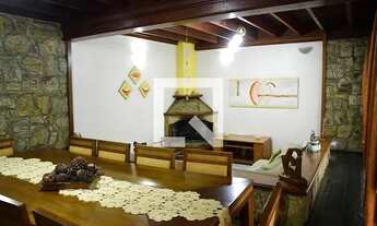 Imagem 3: Casa de Condomínio para Aluguel - Granja Viana II, 6 Quartos, 450 m2