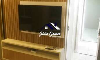 Imagem: Condomínio River Side / Ponta Negra