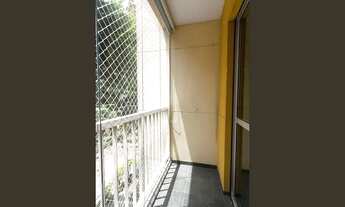 Imagem 6: Apartamento para Aluguel - Itaquera, 2 Quartos, 47 m2