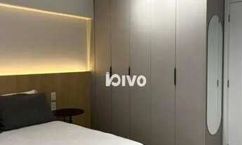 Imagem 5: Studio com 1 quarto para alugar, 30 m² pacote por R$ 4.477/mês - Vila Mariana