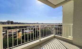 Imagem 6: PORTO ALEGRE - Apartamento Padrão - PASSO D AREIA