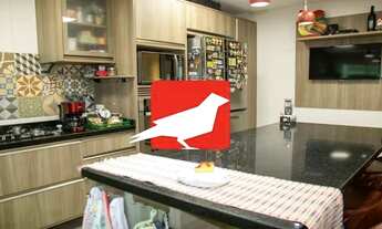 Imagem 6: Casa à venda no bairro Parada Inglesa - São Paulo/SP, Zona Norte