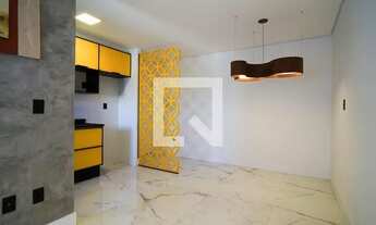 Imagem 3: Apartamento para Aluguel - Jardim dos Estados, 2 Quartos, 60 m2