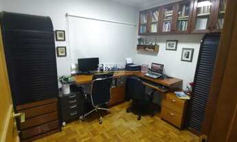 Imagem 6: Apartamento com 3 dormitórios, 2 suítes, 114m², à venda, por R$ 1.890.000,00 Jardim Paulis