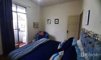 Imagem 5: Apartamento à venda com 2 quartos, 1 vaga, 65 m² - Vila Isabel - Rio de Janeiro/RJ