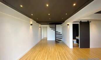 Imagem 4: APARTAMENTO - ALTO DE PINHEIROS - SP