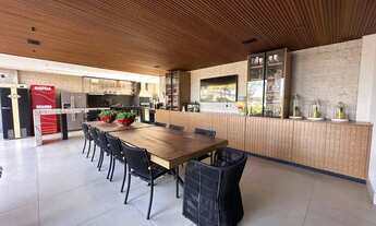 Imagem 7: Sobrado espectacular com 5 suítes mobiliado