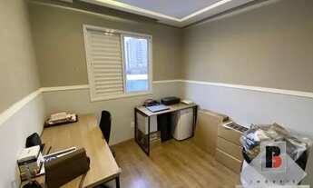 Imagem 5: Apartamento 3 Quartos Mooca 119m²