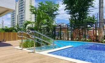 Imagem 3: Apartamento para aluguel com 30 metros quadrados com 1 quarto em Pina - Recife - PE