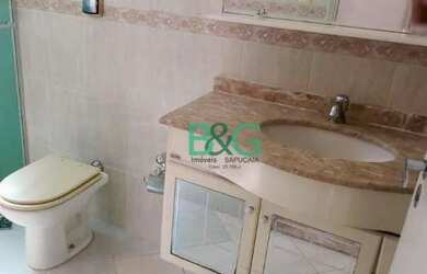 Imagem 4: Apartamento com 2 dormitórios à venda, 67 m² por R$ 479.000 - Parque Imperial - São Paulo