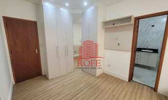 Imagem 7: Casa com 3 dormitórios à venda, 220 m² por R$ 939.000,00 - Estuário - Santos/SP