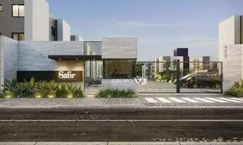 Imagem 3: Apartamento Garden com 2 dormitórios à venda, 48 m² por R$ 424.100,00 - Caiobá - Matinhos