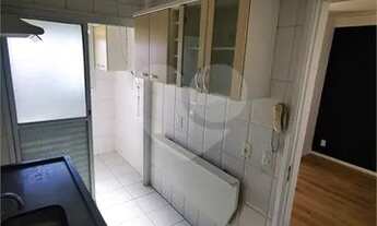 Imagem 2: São Paulo - Apartamento Padrão - SAÚDE