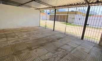 Imagem 5: Casa para aluguel possui 60 metros quadrados com 2 quartos em Pau Amarelo - Paulista - PE