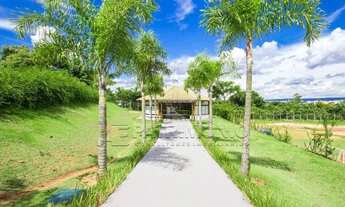 Imagem: SOROCABA - Casa de Condomínio - Mont Blanc