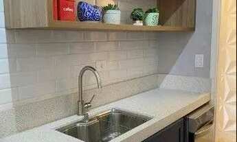 Imagem 3: Apartamento com 3 quartos à venda - Jardim Anton Von Zuben - Campinas/SP